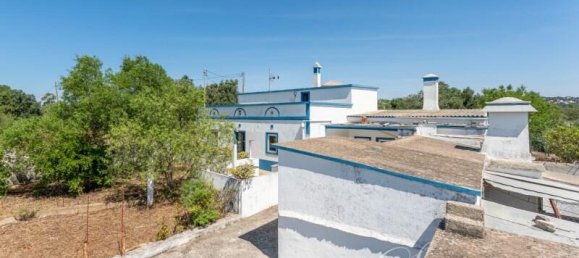 4 غرف نوم قطعة أرض في Faro, Portugal رقم 198382 7