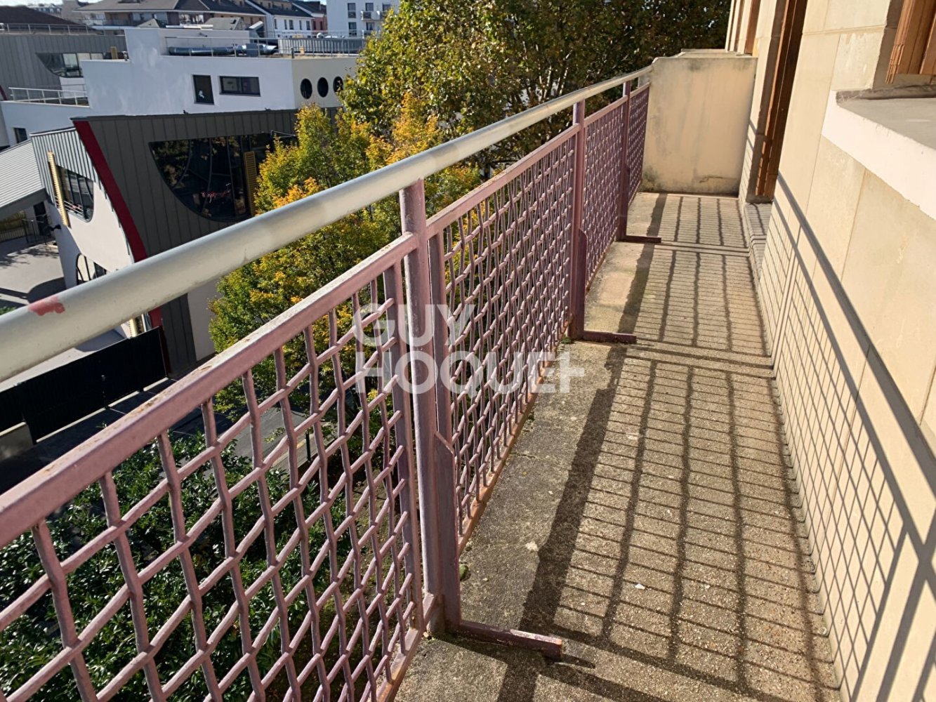 Apartamento T2 em Bois-Colombes, France N.º 173103