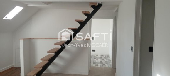 5 Schlafzimmer Wohnung in Port-Launay, France, Nr. 308174 11