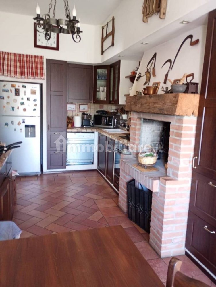 Вилла с 1 спальней в Ровиго, Италия № 275508