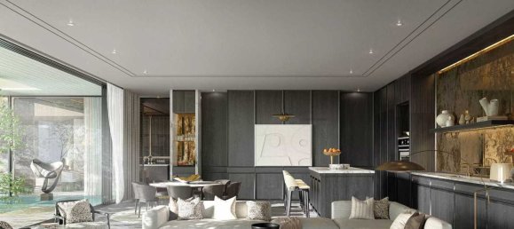 6 chambres Villa à SERENITY MANSIONS 2, Tilal Al Ghaf, UAE No. 61637 2