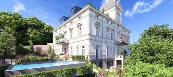 4 rooms Apartment in Hietzing, Austria No. 206498 20