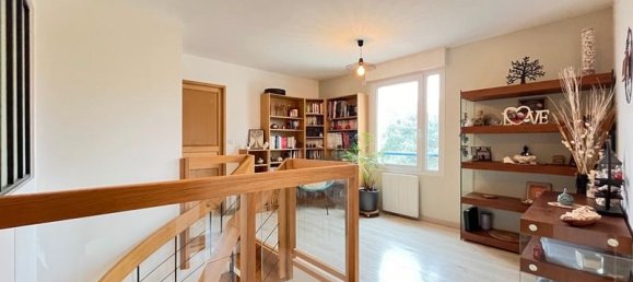 3 غرف نوم منزل ذو طابقين في Tours, France رقم 210405 4