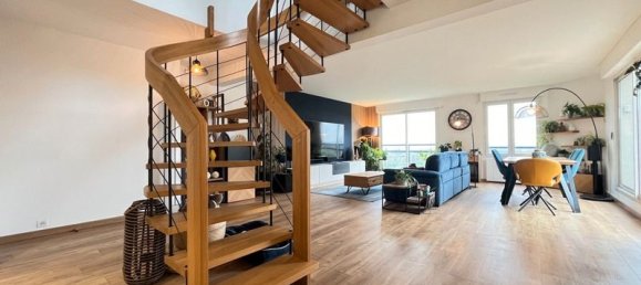 3 غرف نوم منزل ذو طابقين في Tours, France رقم 210405 2