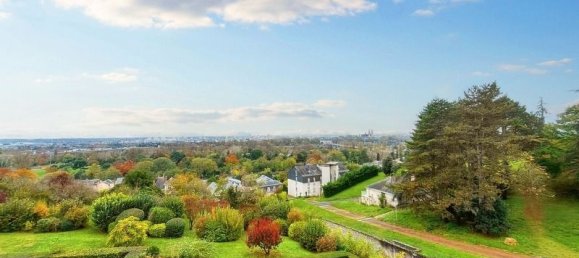 3 غرف نوم منزل ذو طابقين في Tours, France رقم 210405 8