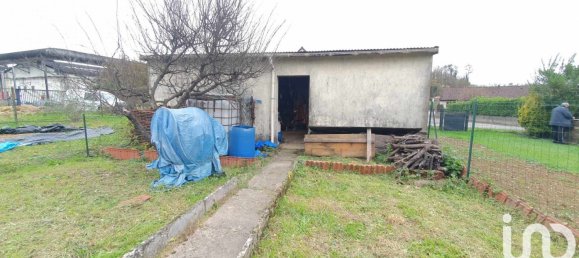 Таунхаус с 2 спальнями в Жуанвиль-ле-Пон, Франция № 55543 8