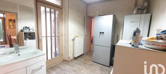 Таунхаус с 2 спальнями в Жуанвиль-ле-Пон, Франция № 55543 4