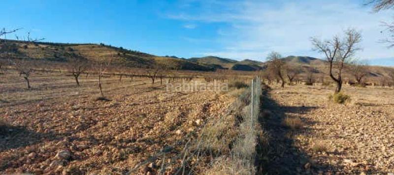 22937m² Land in Baza, Spain No. 228377
