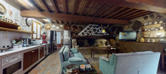 5 bedrooms Villa in Medicina, Italy No. 272531 6