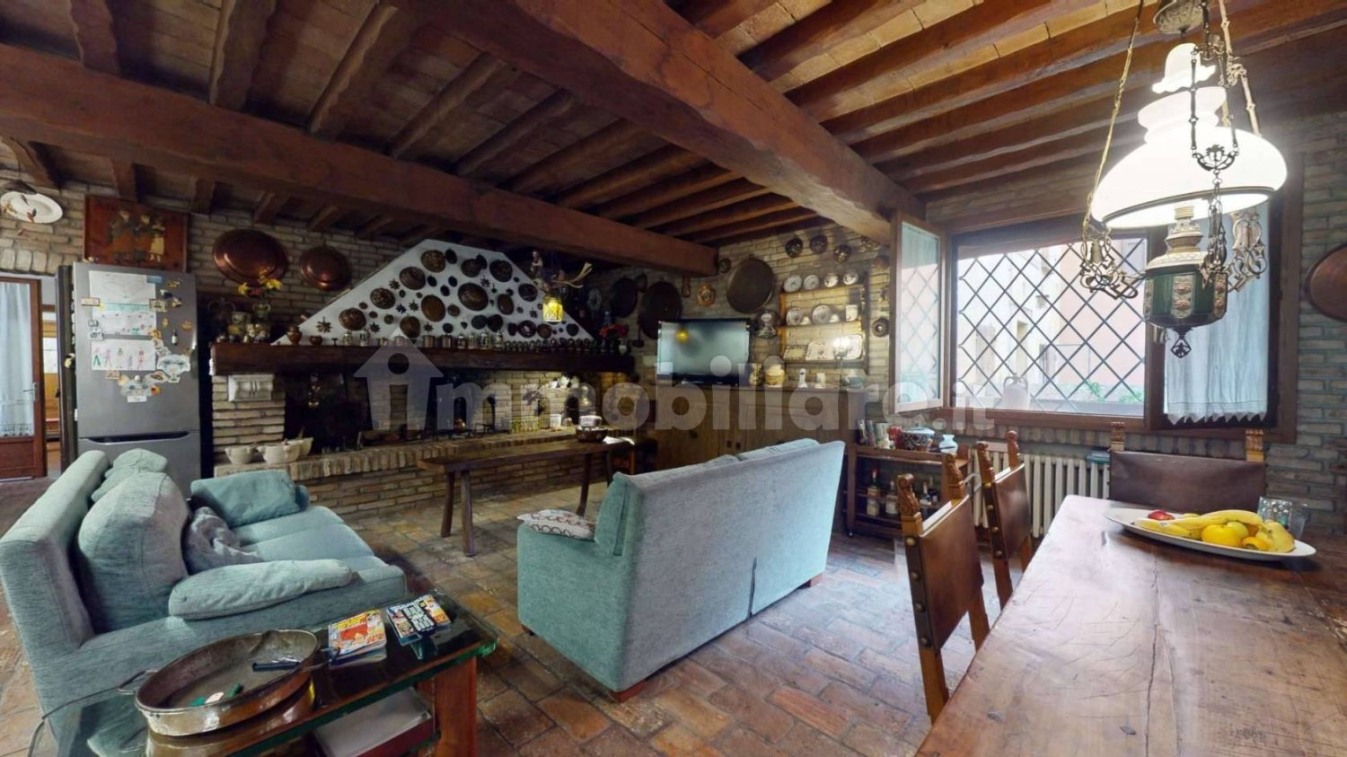 5 bedrooms Villa in Medicina, Italy No. 272531