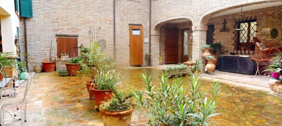 5 bedrooms Villa in Medicina, Italy No. 272531 39