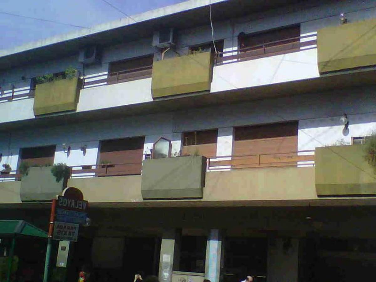 Склад в Альмиранте Браун, Аргентина № 109404