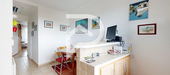 1 غرف نوم شقة في Vanves, France رقم 193358 3