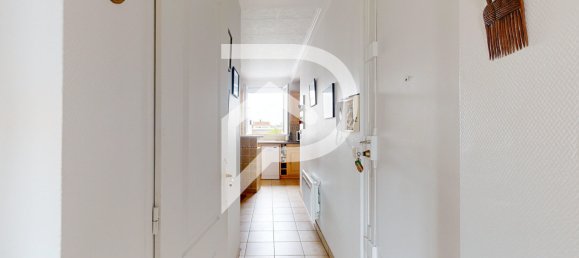 1 غرف نوم شقة في Vanves, France رقم 193358 10