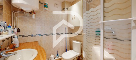 1 غرف نوم شقة في Vanves, France رقم 193358 11