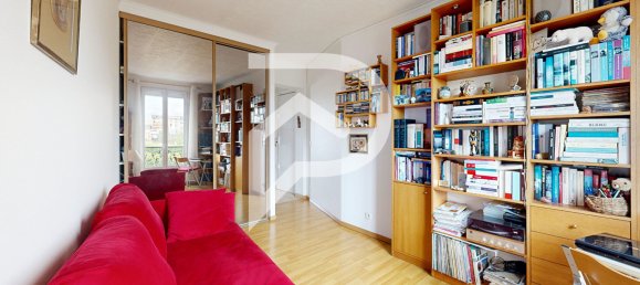 1 غرف نوم شقة في Vanves, France رقم 193358 7