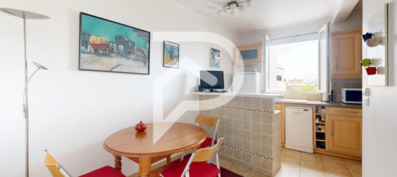 1 غرف نوم شقة في Vanves, France رقم 193358 2