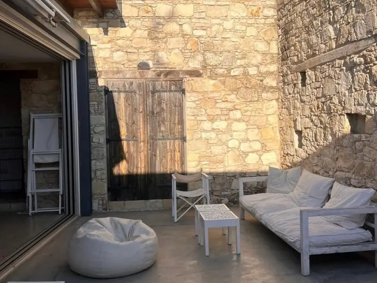 3 bedrooms Villa in Arsos, Cyprus No. 5554