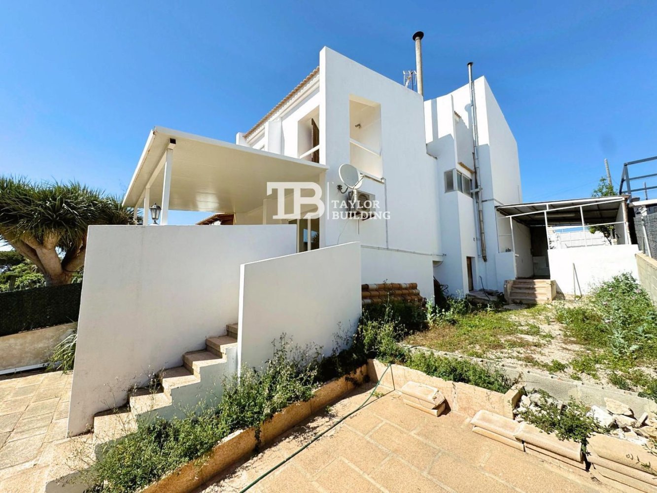 3 Schlafzimmer Haus in Llucmajor, Spain, Nr. 167961