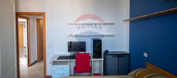 Квартира с 5 комнатами в Остра Ветере, Италия № 2275 12