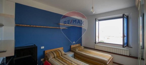 Квартира с 5 комнатами в Остра Ветере, Италия № 2275 10