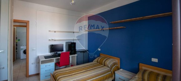 Квартира с 5 комнатами в Остра Ветере, Италия № 2275 11