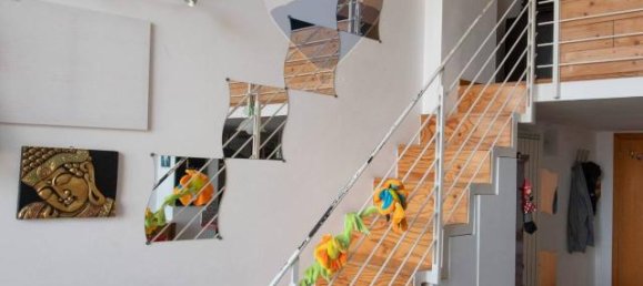 Квартира с 5 комнатами в Остра Ветере, Италия № 2275 5