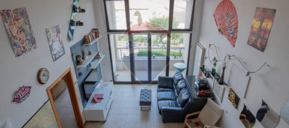 Квартира с 5 комнатами в Остра Ветере, Италия № 2275 7