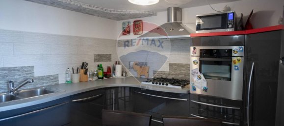 Квартира с 5 комнатами в Остра Ветере, Италия № 2275 4