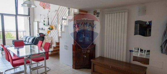 Квартира с 5 комнатами в Остра Ветере, Италия № 2275 2