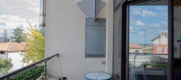 Квартира с 5 комнатами в Остра Ветере, Италия № 2275 17