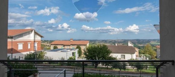 Квартира с 5 комнатами в Остра Ветере, Италия № 2275 16