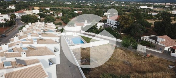 Terreno em São Brás de Alportel, Portugal 504 m² N.º 155525 22