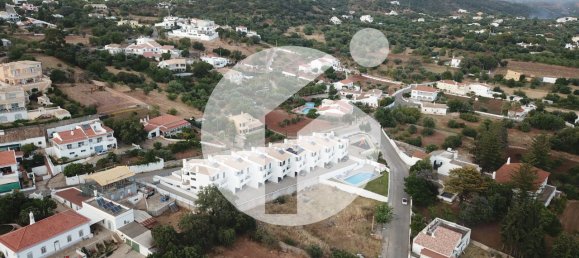 Terreno em São Brás de Alportel, Portugal 504 m² N.º 155525 9