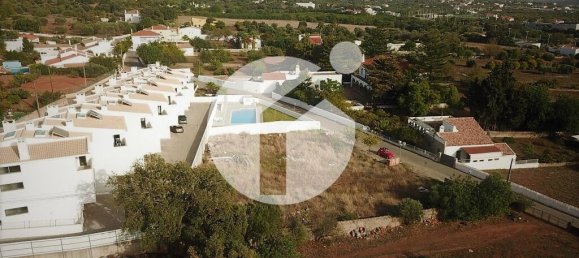 Terreno em São Brás de Alportel, Portugal 504 m² N.º 155525 26