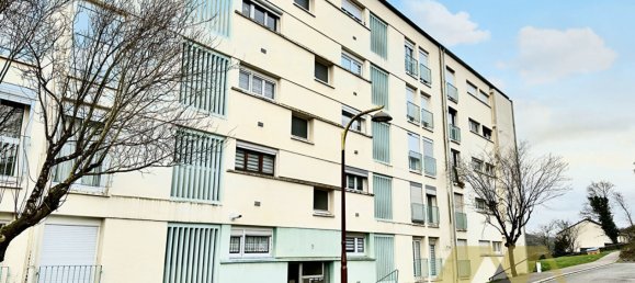 2 bedrooms Apartment in Clouange, France No. 39516 11