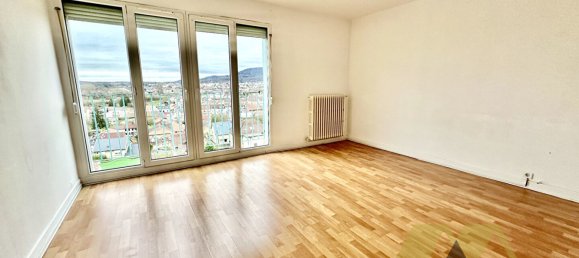 2 bedrooms Apartment in Clouange, France No. 39516 2