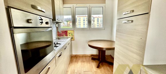 2 bedrooms Apartment in Clouange, France No. 39516 5