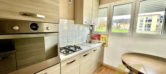 2 bedrooms Apartment in Clouange, France No. 39516 6