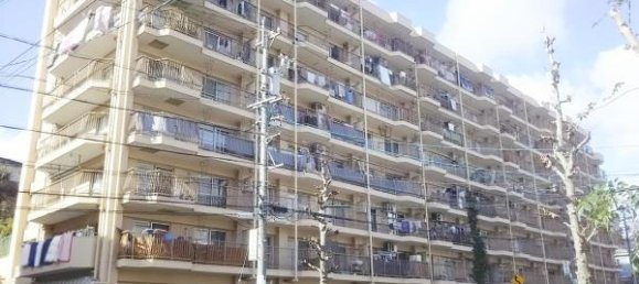 Квартира с 3 спальнями в Айти, Япония № 1754 2