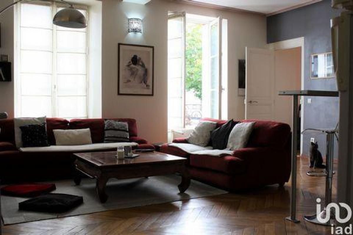 Apartamento com 2 quartos em condomínio em Dreux, France N.º 13421