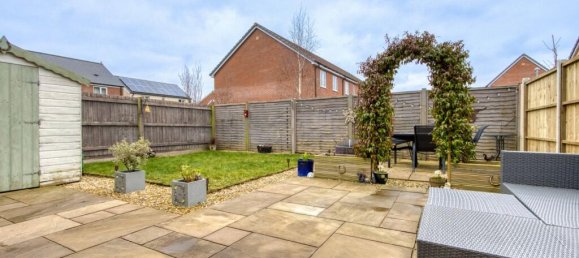 2 غرف نوم عقار تجاري في Taunton, United Kingdom رقم 13717 16