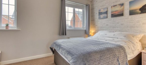 2 غرف نوم عقار تجاري في Taunton, United Kingdom رقم 13717 11