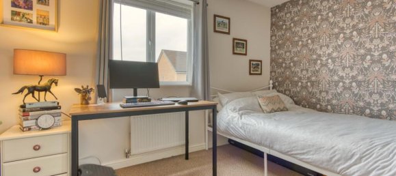 2 غرف نوم عقار تجاري في Taunton, United Kingdom رقم 13717 12