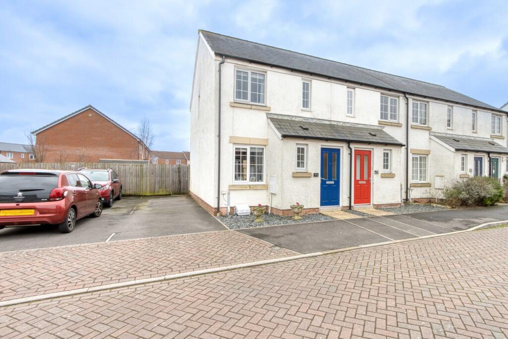 2 غرف نوم عقار تجاري في Taunton, United Kingdom رقم 13717