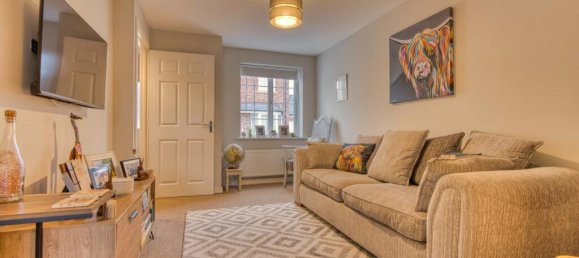 2 غرف نوم عقار تجاري في Taunton, United Kingdom رقم 13717 6