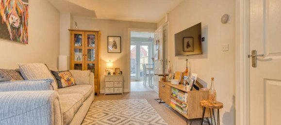 2 غرف نوم عقار تجاري في Taunton, United Kingdom رقم 13717 8