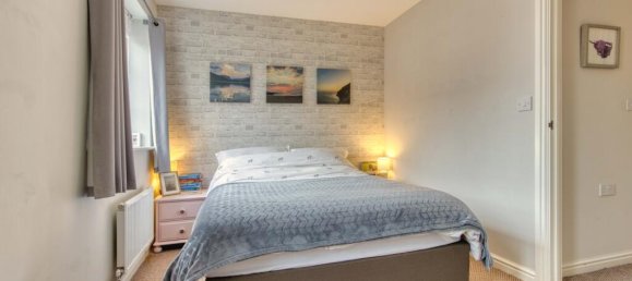 2 غرف نوم عقار تجاري في Taunton, United Kingdom رقم 13717 24