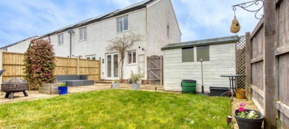 2 غرف نوم عقار تجاري في Taunton, United Kingdom رقم 13717 18