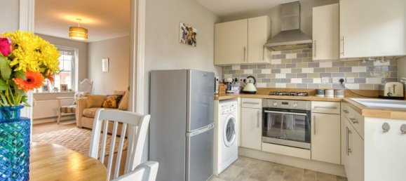 2 غرف نوم عقار تجاري في Taunton, United Kingdom رقم 13717 2